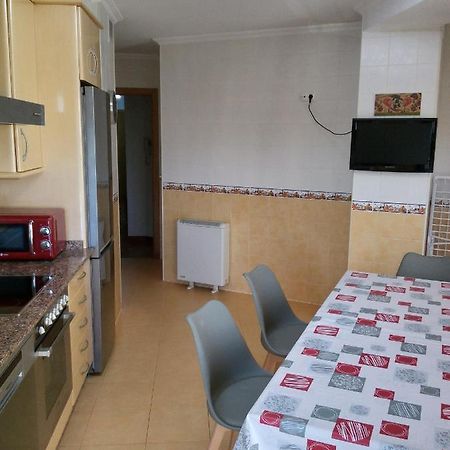 Boiro Playa Barrana Apartment Exterior photo