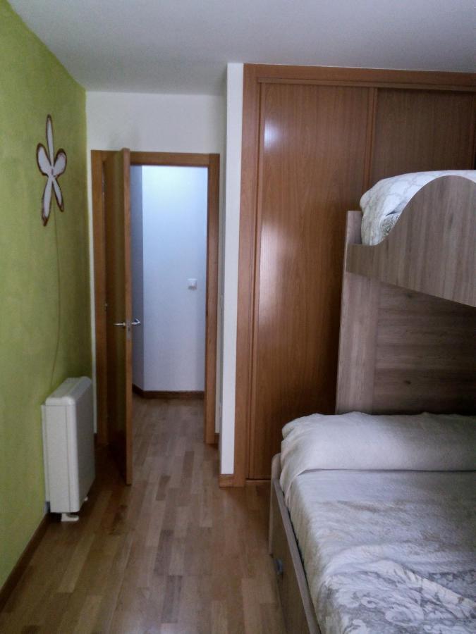 Boiro Playa Barrana Apartment Exterior photo